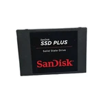 Sandisk Plus 120GB Sata Iii 6G/S 2.5" 7MM Solid State Drive SDSSDA-120G. Fixed Price $19.99.