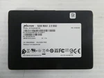 Micron 5200 Max 480GB 2.5" 6GB/S Sata 3 Ssd - 100% Health. Fixed Price $89.99.