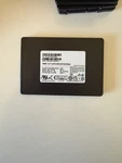 Samsung PM893 3.84TB Ssd 2.5" Internal SATA3 6GB/S Solid State Drive MZ-7L39600. Fixed Price $749.71.