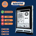 Dell 0HF06W 800GB 12G Sas 2.5" Ssd Sff Mu Hot-swap Series Server Drive. Fixed Price $199.00.