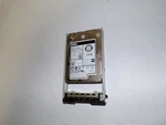 Dell 1.8TB 10K Rpm Sas 12GBPS 2.5" Hard Drive 0RVDCJ ST1800MM0198 W/ G13 Tray. Fixed Price $35.95.