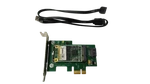 DRPS-16GJ30ACAQS-B025 Innodisk 16GB Msata Ssd With Cable. Fixed Price $14.99.