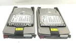 (lot Of 2:) Compaq 36.4GB 10K Rpm ULTRA3 Scsi Hard Drive With Caddy BD03663622. Fixed Price $93.60.