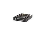 Startech.com HSB220SAT25B Drive 2.5IN Trayless Hot Swap Sata Mobile Rack Backp. Fixed Price $75.49.