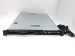 Dell Poweredge R415 Opteron 4170 He 2.1GHZ 6-CORE Server W/8GB,DVDROM,2XPSU. Fixed Price $206.98.