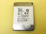 Dell Emc Wd 8TB 7.2KPM Sata 6GB/S 256MB 3.5IN 4KN Hdd 118000277 HUH721008ALN600. Fixed Price $185.00.