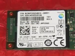 Samsung 32GB Msata Ssd Solid State Drive Compact Storage Tested. Fixed Price $110.95.