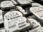 *lot Of 10* Hgst 1.8TB 10K 12GB/S 2.5" Sas Hdd HUC101818CS4200 *512 Format. Fixed Price $359.99.