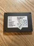 Micron Realssd C400 128GB 2.5" Sata Solid State Hard Drive MTFDDAK128MAM-1J1. Fixed Price $28.00.