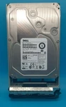 KP22D Dell 6TB 7200 6GB/S 512E 128MB Sata 3.5'' Hard Drive Tray MG04ACA600E. Fixed Price $119.99.