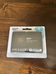 Silicon Power Ace Series A58 2TB 2.5" Sata Iii Internal Ssd, 6GBPS, Black. Fixed Price $250.00.