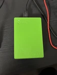 Seagate Gaming 4TB Game Drive Expansion Card For Xbox Limited Edition Green. Fixed Price $159.99.