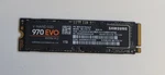 Samsung 970 Evo Nvme M.2 Ssd 250GB 500GB 1TB 2TB 4TB 8TB Health: Good 95% *qty. Fixed Price $64.99.