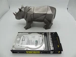 871864-001 Hp 3PAR 8000 4TB Sas 7.2K Lff Drive K2P87A K2P87B 810766-001 823124-0. Fixed Price $49.95.
