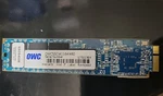 Owc Mercury Aura Pro Apple Pcie Ssd For Macbook Air 2013 2015. Fixed Price $35.00.