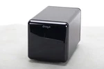 Data Robotics Drobo DRO4D-D Bay Storage 900-00003-001 W/ 2X 500GB Hard Drive. Fixed Price $99.99.