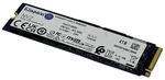 Kingston 4TB M.2 Nvme Ssd Solid State Drive SNV2S/4000G 100% Health. Fixed Price $539.99.
