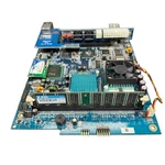 Thecus N5200 Ver 2.0 Motherboard 128MB 512MB Ram. Fixed Price $225.00.