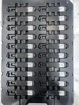 New Samsung 512GB Pcie Nvme 2280 Ssd Oem (MZVLQ512HBLU-00B00). Fixed Price $99.00.