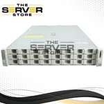 Cisco Ucs C240 M5 12X Lff Platinum 8164 - Wholesale Custom Build Your Server!. Fixed Price $7780.00.