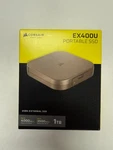 Corsair USB4 External Magsafe CSSD-EX400U1TB. Fixed Price $209.00.