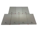 Lot Of 7 Dell H4G39 256GB Sata 6GB/S 2.5" Ssd Sk Hynix SC311 HFS256G32TNF. Fixed Price $179.95.