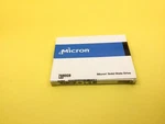 Micron 5400 Pro 7.68TB Sata 6GB/S 2.5IN 7680GB Ssd MTFDDAK7T6TGA New. Fixed Price $2699.00.