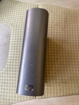 Western Digital 1TB Network External Hard Drive Nas Gigabit White WDBACG0010HCH. Fixed Price $40.00.