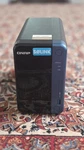 Qnap TS-253BE, 2-BAY Nas, 8GB Ram, 16 Tb (2 Drives) ,psu Cable, RJ45. Fixed Price $560.00.