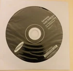 Oem Samsung Solid State Drive Software Version 4.5 LA81-01025A *sealed Cd Disc*. Fixed Price $13.46.