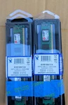 Kingston KVR16N11/4 X4 4GB 240-PIN DDR3 1600MHZ PC3-12800 Ram/memory Lot. Fixed Price $55.19.