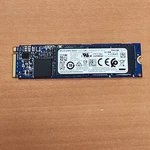 Toshiba 512GB Nvme X4 M.2 2280 Pcie GEN3 Ssd Series KXG60ZNV512G 0KP8C4. Fixed Price $64.95.