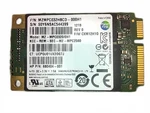 Hp 4T-1100 Samsung Msata M.2 Ssd 32GB MZMPC032HBCD-000H1 687100-001. Fixed Price $10.00.