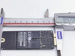 Ssd Hard Drive Apple Macbook Pro 13INCH Retina Late 2012 Emc 2557 A1425 SD5SL2-1. Fixed Price $26.65.