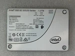 Open Box Intel Dc S3520 Series 1.2TB SSDSC2BB012T7 2.5" Sata. Fixed Price $349.99.