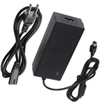 Pin Power Supply For Synology Diskstation 4BAY DS410 DS412 DS918 12V. Fixed Price $38.18.