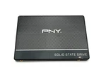 Lot Of 4 Pny 500GB 2.5" 6GB/S SSD7CS900-500-RB 80-100% Health. Fixed Price $159.00.