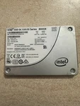 Intel Ssd Dc S3520 Series Sata 2.5" 800GB. Fixed Price $55.00.
