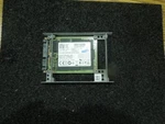 Samsung: MZTPA064HMCD-000D1. 64GB Thin Sata Ssd (STA3.0GBPS) Drive W/ Caddy. Fixed Price $29.99.