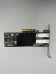 Emc LPE12002-E Dual Port 8GB Fibre Channel Pcie X8 Hba Adapter Card Sfp Server. Fixed Price $20.00.