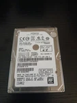 500GB Internal Hard Drive (hitachi H2T5001672S) Tested & Formatted. Fixed Price $15.00.
