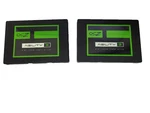 Lot Of Ocz Agility 240GB Internal 2.5" (AGT3-25SAT3-240G) Ssd. Fixed Price $49.99.