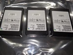 Lot Of 3 Cisco 800GB SSDMZIES800HMHP. Fixed Price $500.00.