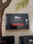 Sandisk 2.5" Ultra 1TB Sata 6 Gb/s SDSSDHII-1T00. Fixed Price $67.99.