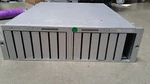 Apple Xserve Raid A1009 Network Enclosure Storage W/ 7X 500GB Hdd. Fixed Price $449.99.