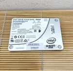 Cisco UCS-SD480GBKS4-EV 2.5 Inch Enterprise Value 6G Sata Ssd. Fixed Price $248.48.