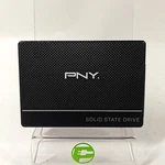 Pny 2.5" 500GB Sata Iii 6GBPS SSD7CS900-500-RB. Fixed Price $44.99.