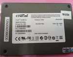 Crucial Blue CT256M4SSD2 256GB 6GBPS Sata 2.5". Fixed Price $32.00.