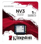 Kingston M.2 2230 1TB Nvme Pcie 4.0 X4 3D Nand Internal Ssd SNV3SM3/1T0. Fixed Price $235.00.
