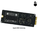 Apple 512GB Nvme Ssd Sspolaris Imac 21.5" A1418 A2116, 27" A1419 A2115 2017 2019. Fixed Price $82.80.